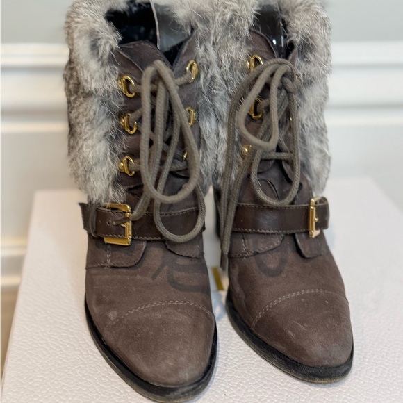 GET READY FOR WINTER! The Most Beautiful And Useful Sexy Winter Boots - Picture 6 of 7